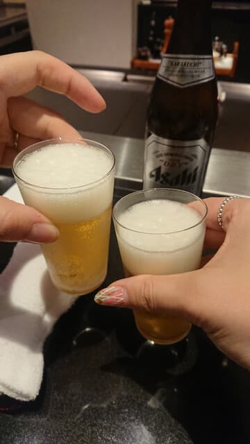 神戸牛ステーキ鉄板焼 雪月花 -