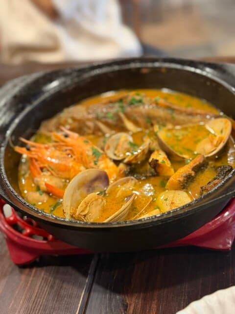 Le tourniquet -