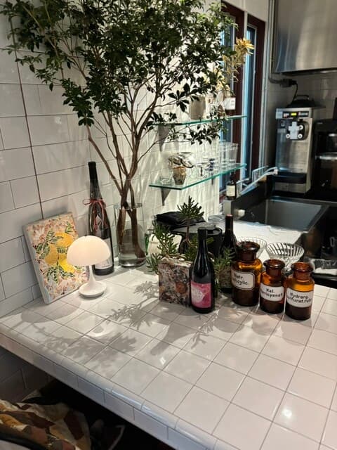 Midnight Cookie Club -