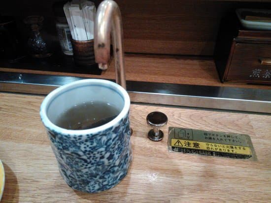にぎり長次郎 -