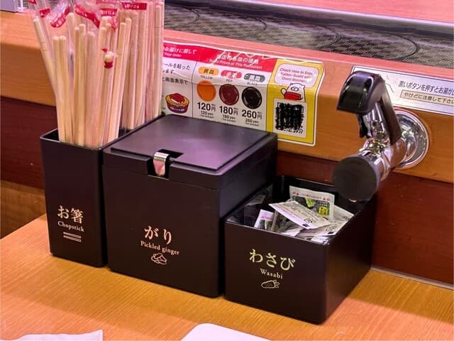 スシロー -