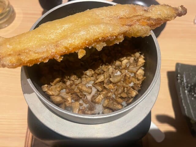 大和野菜と地酒 大和乃山賊 -