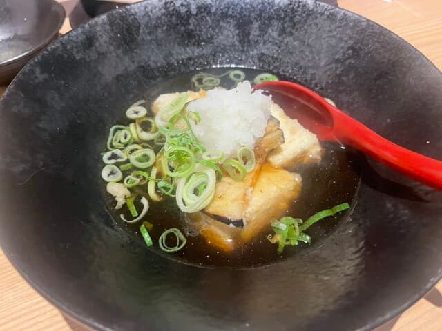 大和野菜と地酒 大和乃山賊 -