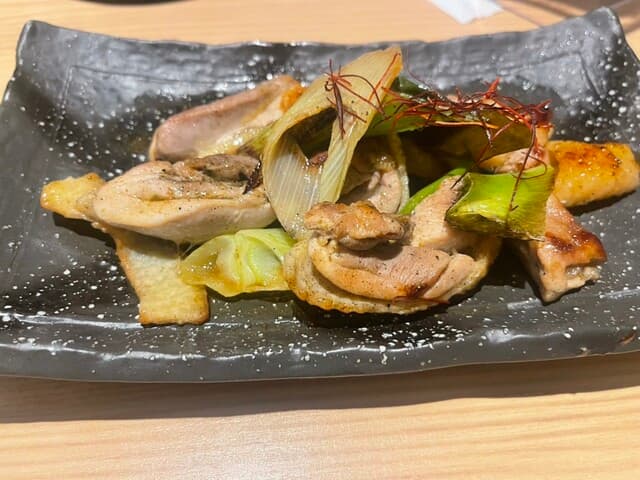 大和野菜と地酒 大和乃山賊 -