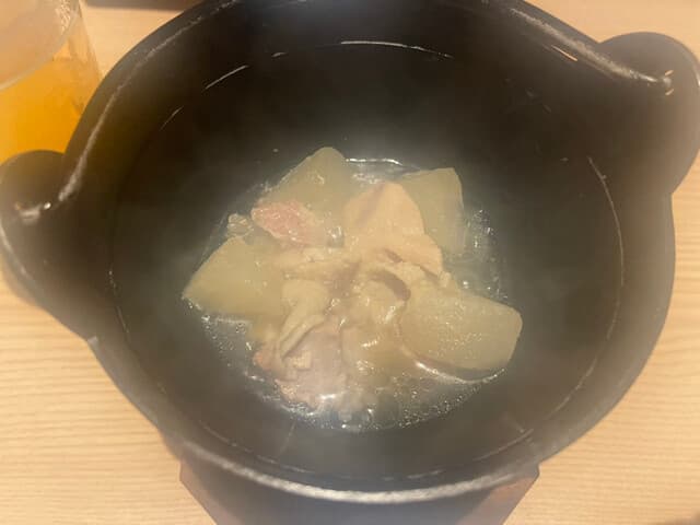 大和野菜と地酒 大和乃山賊 -
