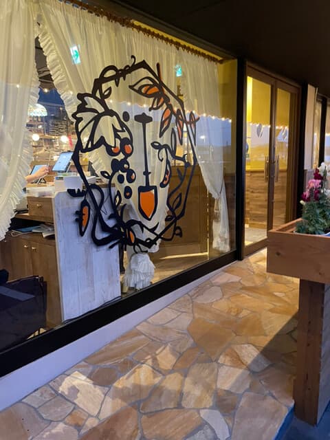 Italian Kitchen VANSAN -
