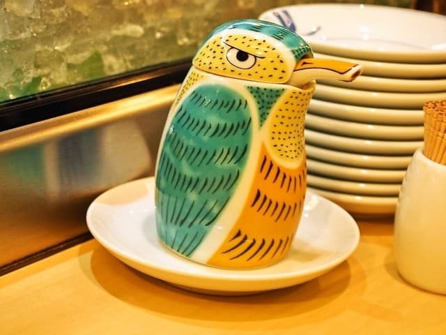 Taka Sushi