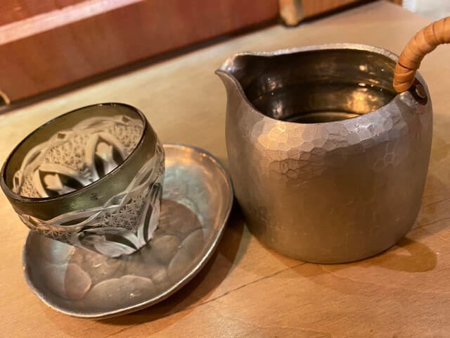 貴寿司 -