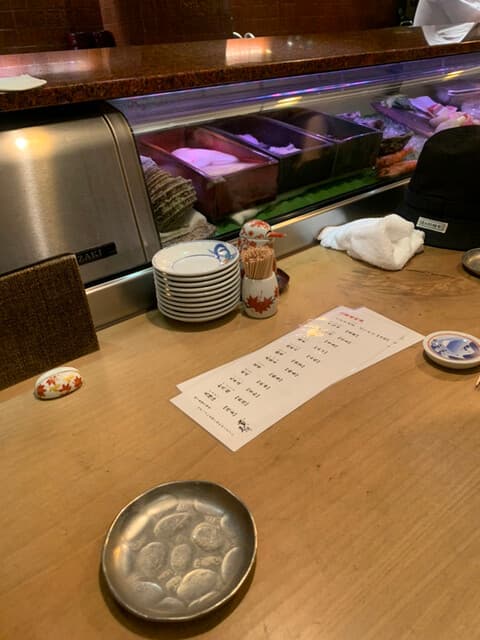 貴寿司 -