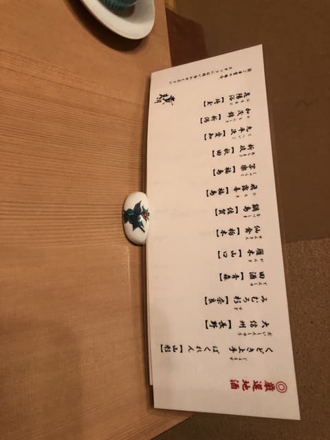 貴寿司 -