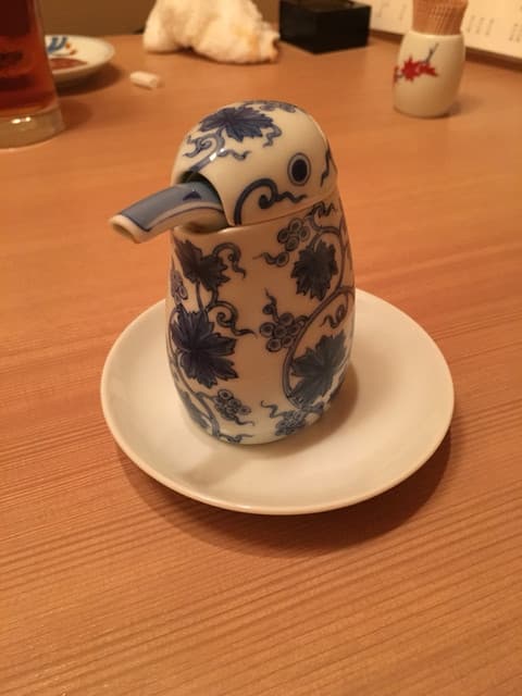 貴寿司 -