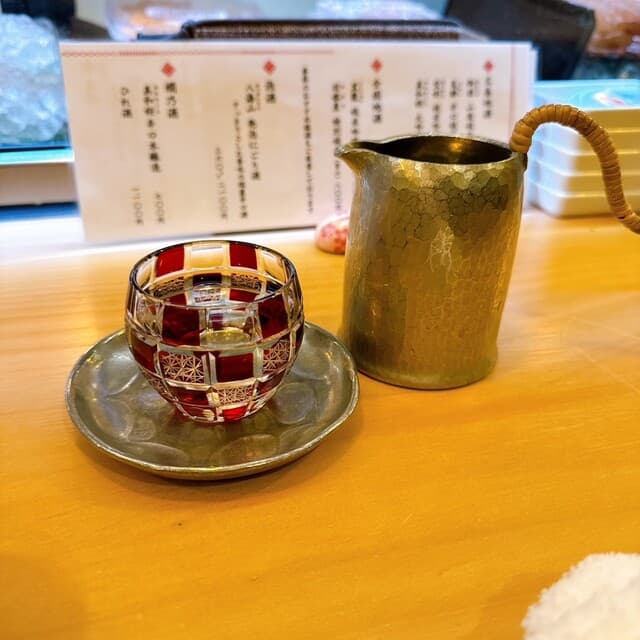 貴寿司 -