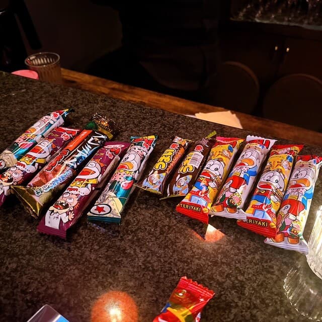 Café & BAR そわか -