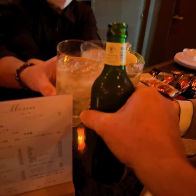 Café & BAR そわか -