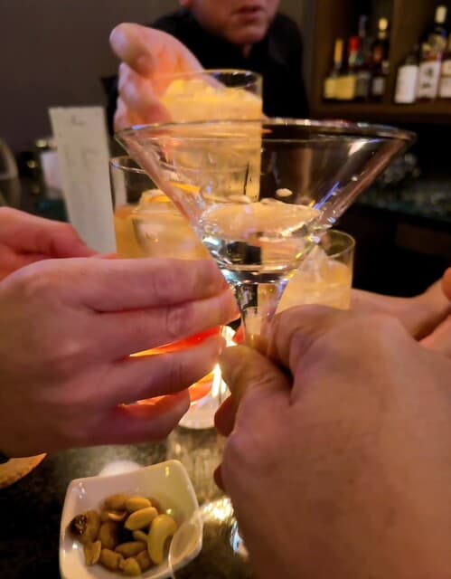 Café & BAR そわか -