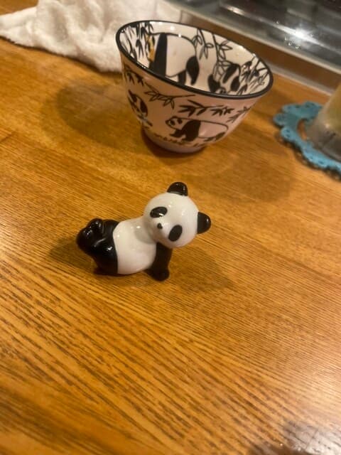 中華バル 藍天 -