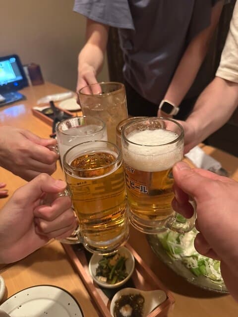 焼鳥　ダルム屋 -