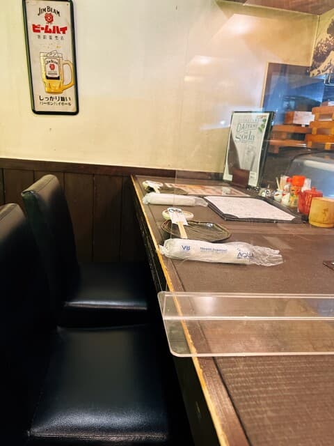 焼鳥　ダルム屋 -