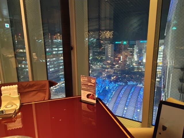 叙々苑 -