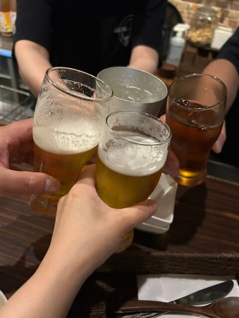 DINING BAR haon -