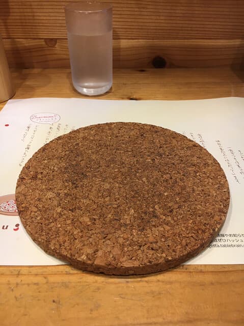 めんたいこ生パスタの店 マルゲッタ -