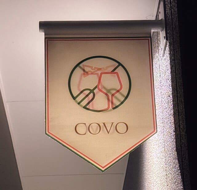 COVO -
