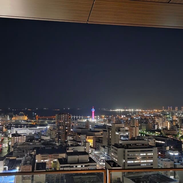 THE ROOF ONE FUKUOKA HOTEL -
