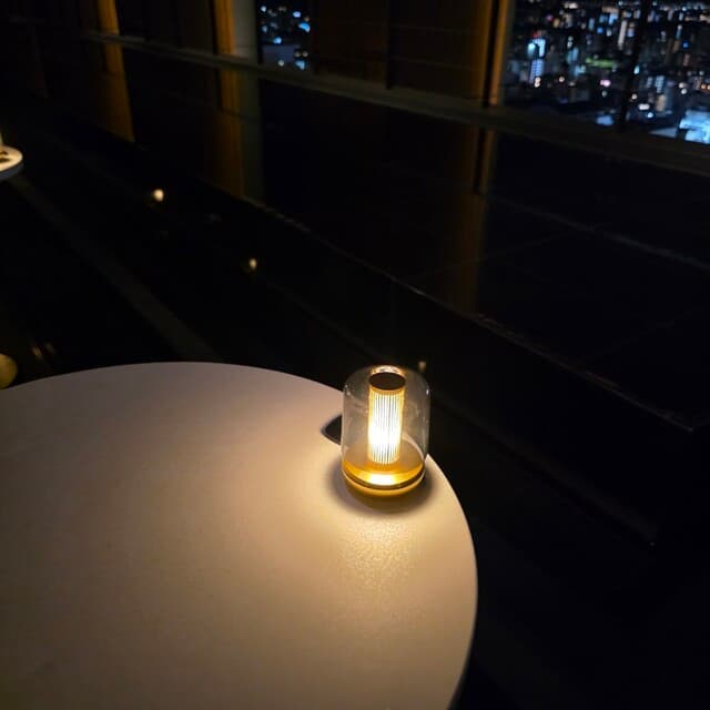 THE ROOF ONE FUKUOKA HOTEL -