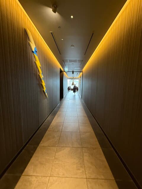 THE ROOF ONE FUKUOKA HOTEL -