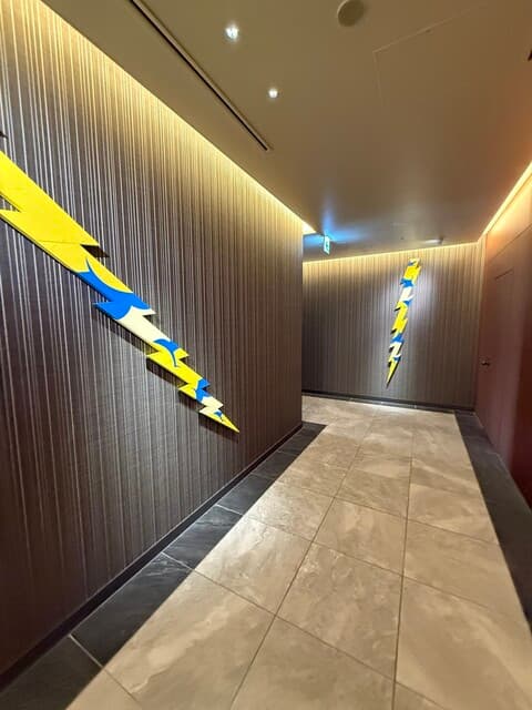 THE ROOF ONE FUKUOKA HOTEL -