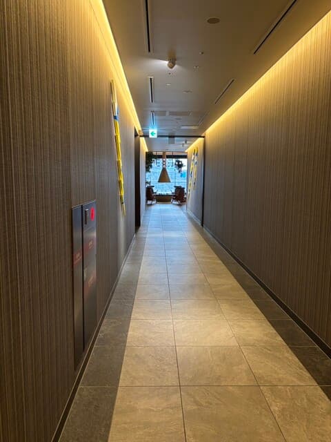 THE ROOF ONE FUKUOKA HOTEL -