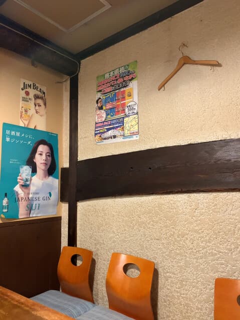 やきとり たぬき -