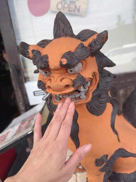 琉球焼肉NAKAMA -