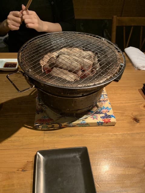 琉球焼肉NAKAMA -