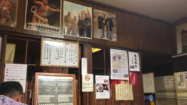 そば善 -