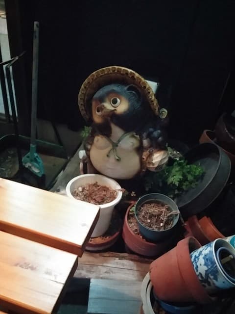 そば善 -