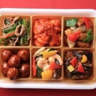 【高評価】冷凍食品の店頭販売＆全国配送で、豪華な家庭料理を楽しめます♪
