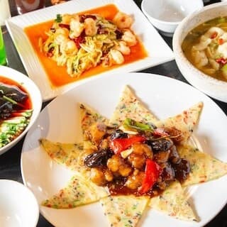 Enjoy authentic Chinese cuisine for just 1,000 yen or less! Takeout is also available.