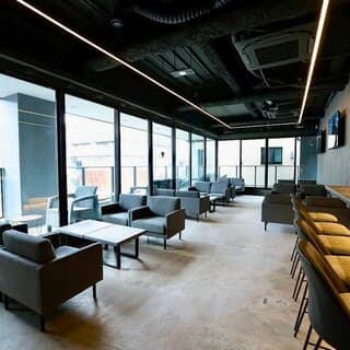Recommended for private reservations and group use. Includes karaoke, complete private rooms available.