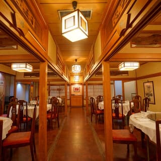 <プライベートルームのご用意あり◎>1階は最大150名様/2階は30名様から60名様まで