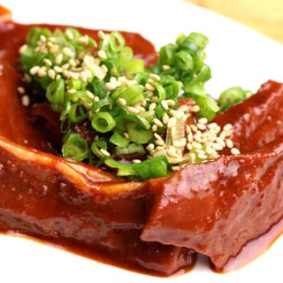 【감동의 맛…!】산지 직송! 오사카에서 유래된 홀몬키야키를 저렴한 가격에