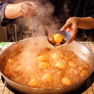 Famous! The ultimate braised stew