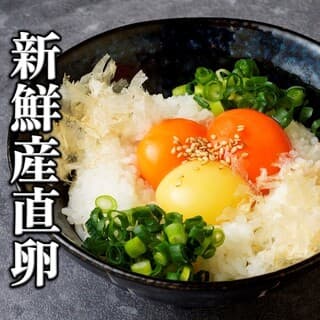 Handpicked from across the country! Brand eggs: 和たまご・ゆずたま・米っ娘たまご
