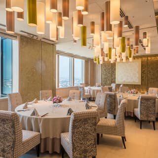Health measures are being implemented. We strive to provide you with enjoyable and safe dining experiences.