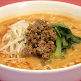 For 27 years, this restaurant has been producing [Homemade Lardo and Advanced Dhan Dan Mee].