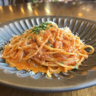 From lunch to dinner, this restaurant offers a comprehensive menu. Enjoy a variety of courses! Suitable for both welcome parties and other occasions.