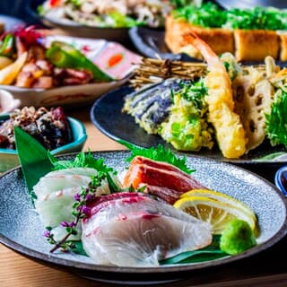 【大人気★】宴会コースが3,000円から