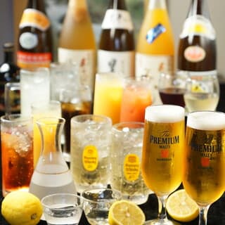 Premium Moût Cider with Extra Carbonation – Popular Drink of 200 Varieties