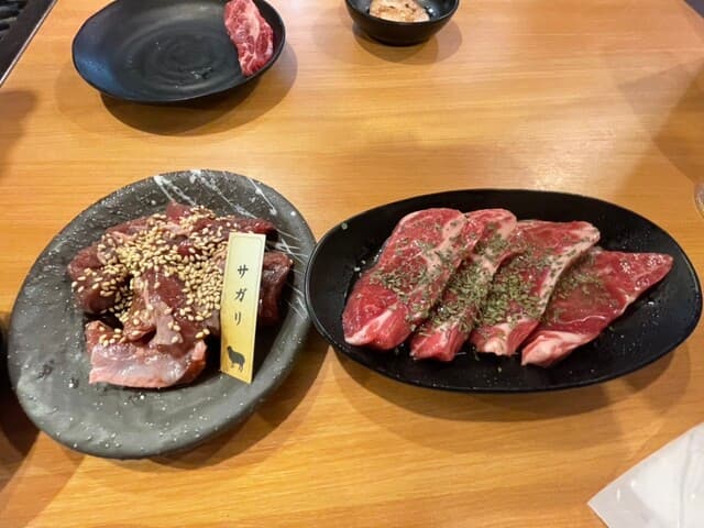 旭川の人気ジンギスカン訪問