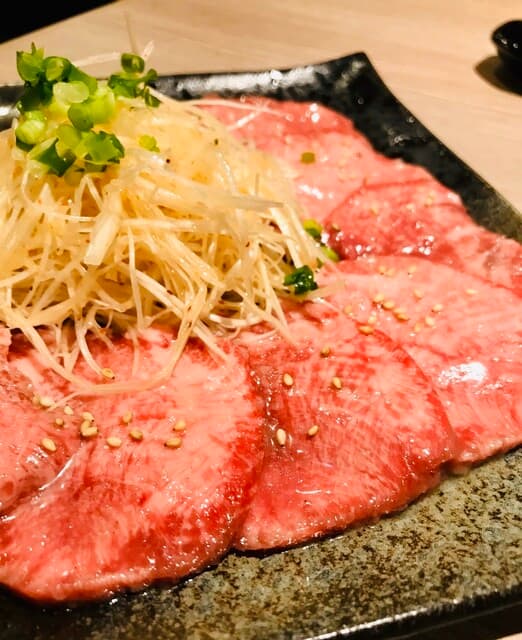 마쓰카 - 고베 소고기♡ 가격도 합리적이고, 와인 라인업도 정말 훌륭한 바비큐집♪